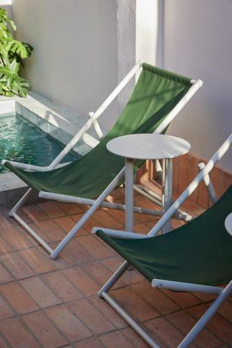 Antipoda Hotel Boutique