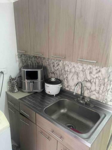 Apartamento Lindo Apto 5 Minutos Del Centro
