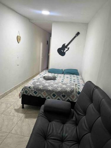 Apartamento Lindo Apto 5 Minutos Del Centro