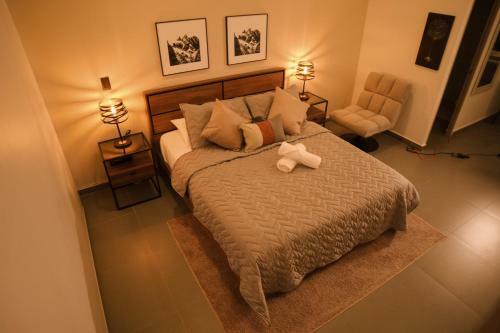 Apartamento Loft Moderno Cerca Del Tesoro By Hoost