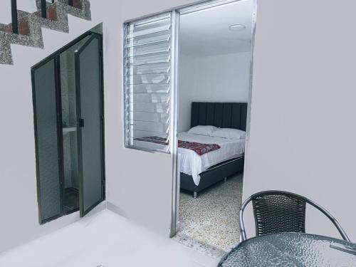Apartamento Alojamiento En Medell�n