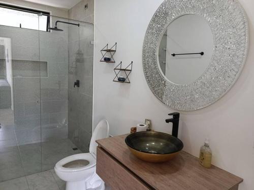 Residencia Casa Finca Nueva Con Jacuzzi