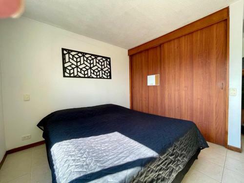 Sunny Laureles Apartment