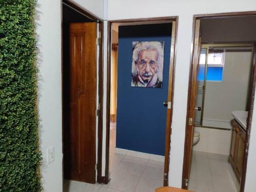 Casa C�moda, Cerca Parque Acu�tico En Medellin