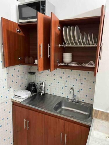 Apartamento Exclusivo Sector De La 70 Laureles