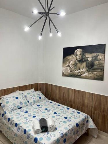Apartamento Exclusivo Sector De La 70 Laureles