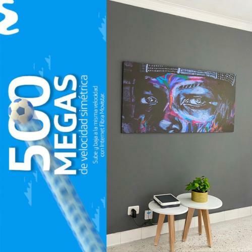 Apartamento En Medellin Cerca De Laureles