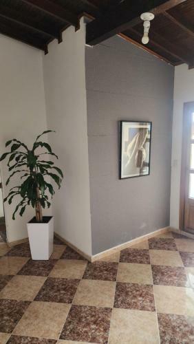 Hostal Hermosa Habitaci�n Amoblada