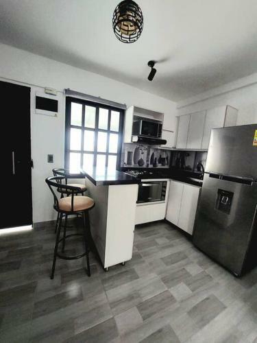 Apartamento El Refugio Paisa