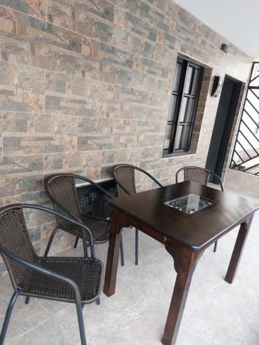 Apartamento El Refugio Paisa