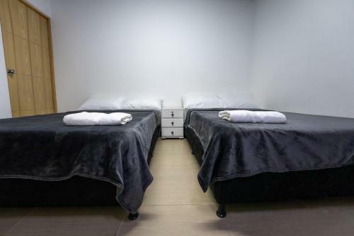 Hotel Coliving Tonchala