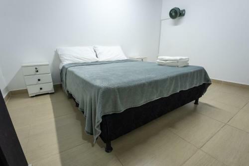 Hotel Coliving Tonchala
