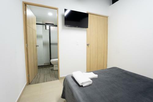Hotel Coliving Tonchala