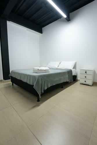Hotel Coliving Tonchala