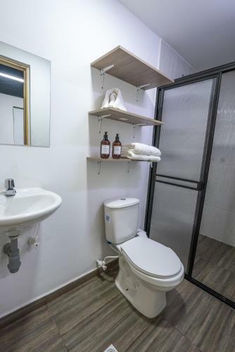 Hotel Coliving Tonchala