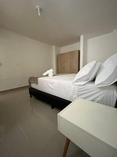 Apartamento Traditional Roomy House