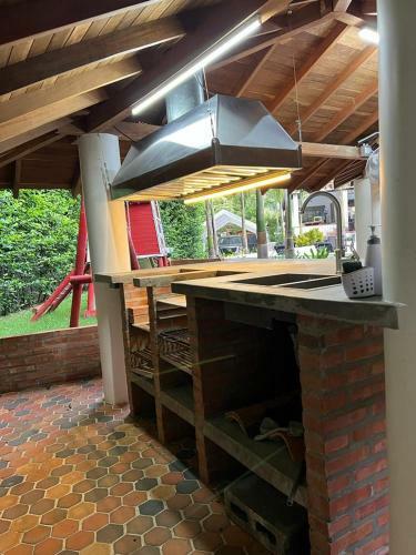 Finca Casa Vivanco Santa Fe De Antioquia