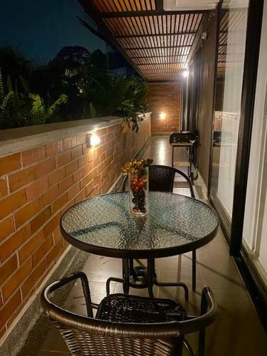 Apartment In The Poblado, Close To Lleras Park