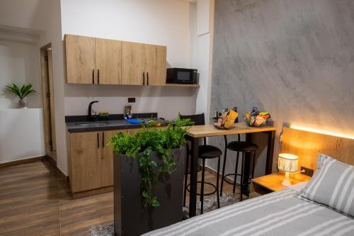 Apartamento Level Coliving