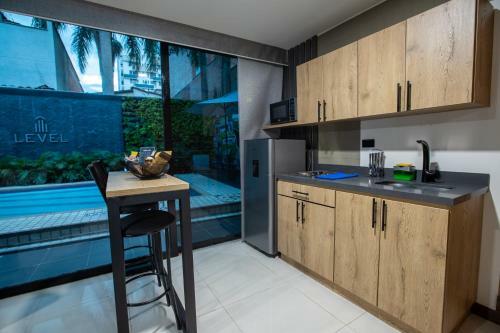 Apartamento Level Coliving