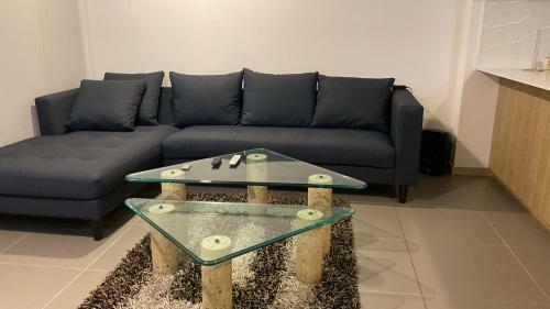 Apartamento Urbanity