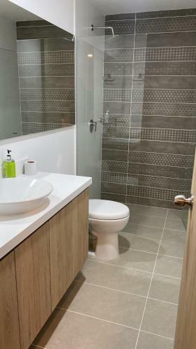Apartamento Urbanity