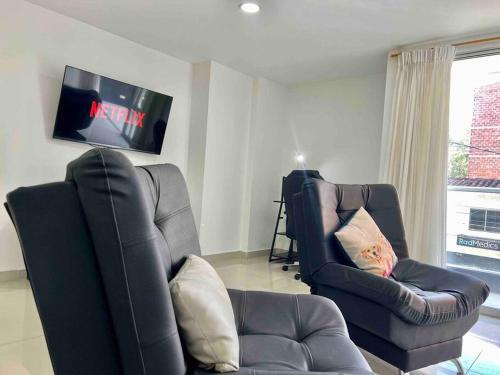 Perfect 3br Apartment Medellin Best Location