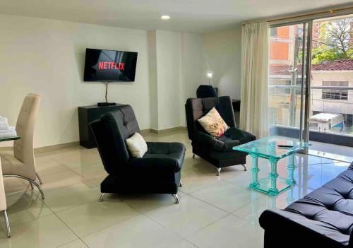 Perfect 3br Apartment Medellin Best Location