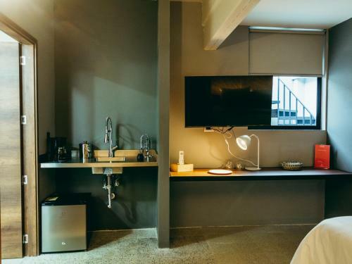 I Believe- All Suite. Casa En Manila - Poblado