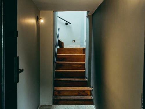 I Believe- All Suite. Casa En Manila - Poblado