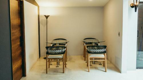 I Believe- All Suite. Casa En Manila - Poblado