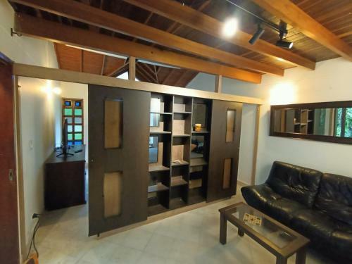 Apartamento Loft Campestre Con Terraza En El Poblado