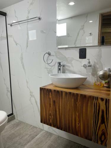 Apartamento El Rinc�n De La Naturaleza