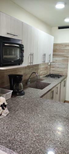 Apartamento Belen Laureles