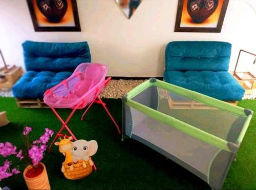 Hermosa Casa En Bel�n Malib�