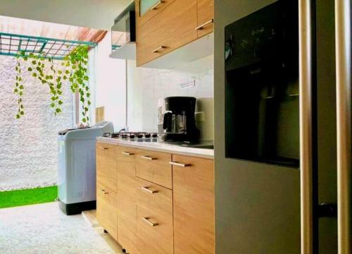 Hermosa Casa En Bel�n Malib�