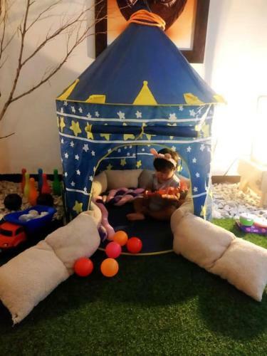 Hermosa Casa En Bel�n Malib�