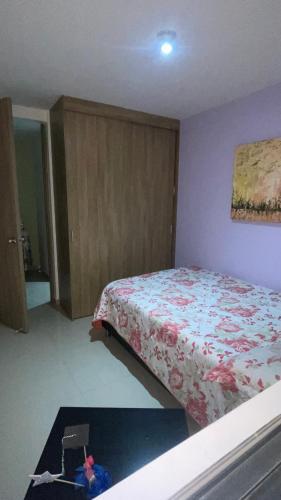 Habitacion En Apartamento Compartido Medellin
