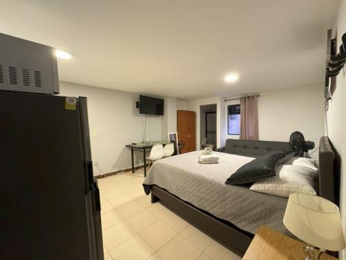 Apartamento Tamaiti