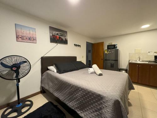Apartamento Tamaiti