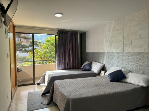 Apartamento Tamaiti
