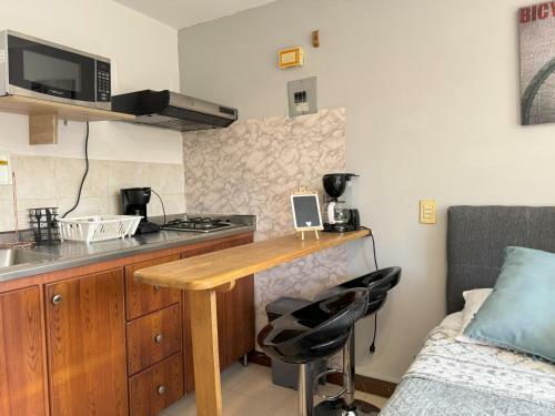 Apartamento Tamaiti