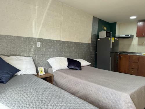 Apartamento Tamaiti