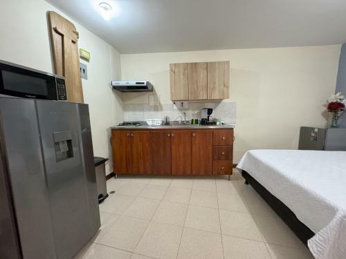 Apartamento Tamaiti