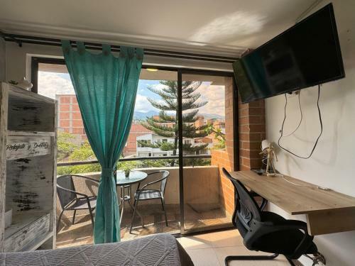 Apartamento Tamaiti