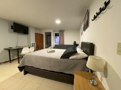 Apartamento Tamaiti