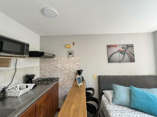 Apartamento Tamaiti