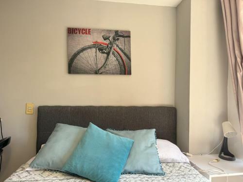Apartamento Tamaiti