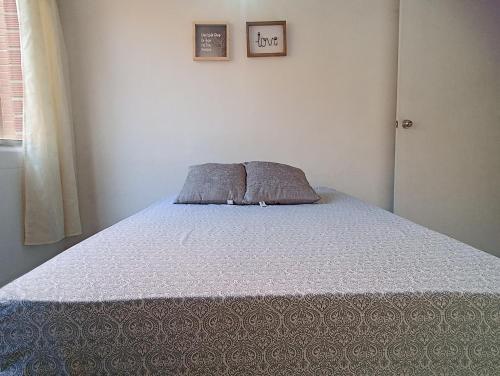 Habitaci�n Laureles La Castellana 2