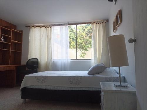 Habitaci�n Laureles La Castellana 2